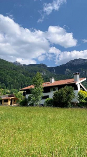 Fewo Bergblick Aschau im Chiemgau